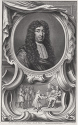 George Savile, Marquis of Hallifax